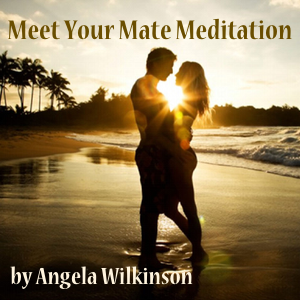 Meet Your Mate Meditation